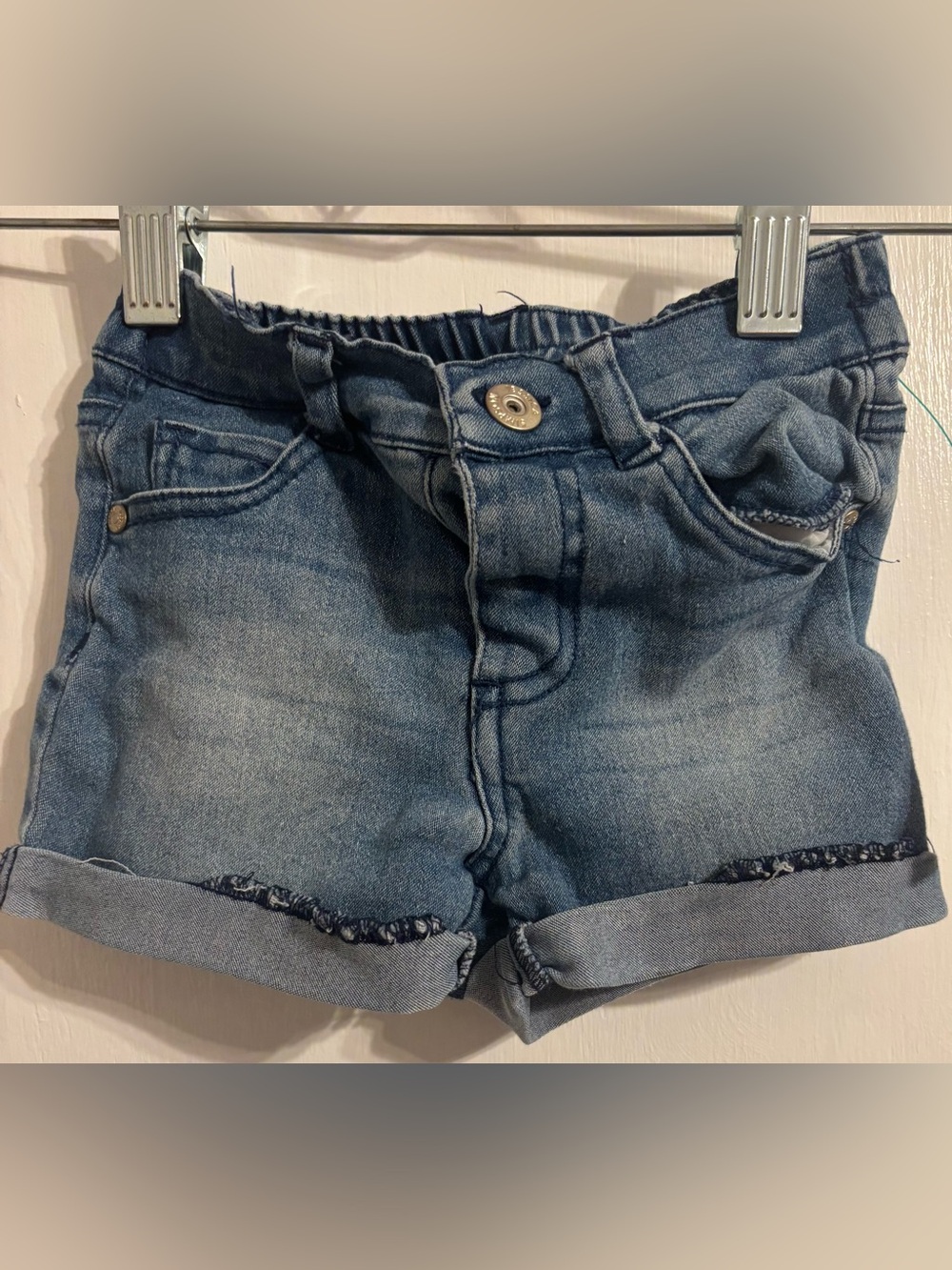Jessica Simpson Denim Shorts